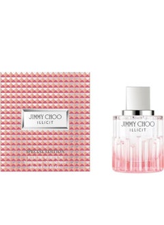 Jimmy Choo Illicit Special Edition EDP 60ml  - Image 2