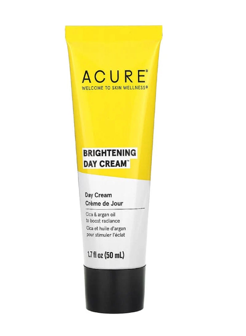 ACURE BRIGHTENING DAY CREAM 50ML