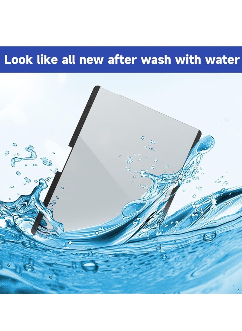 Generic - Magnetic Privacy Screen for Microsoft Surface Pro 11/10 2024/ Surface Pro 9 2022 / Surface Pro 8 2021 / Surface Pro X (2021&2019), Surface Pro Privacy Filter 13 Inch, Anti-Glare Blue Light Screen Protector - Image 1