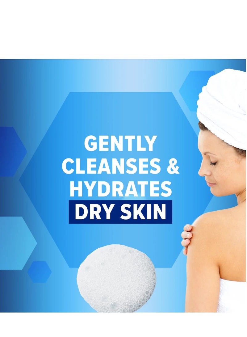 Oilatum Gentle Hydrating Body Wash 250ml - Image 2