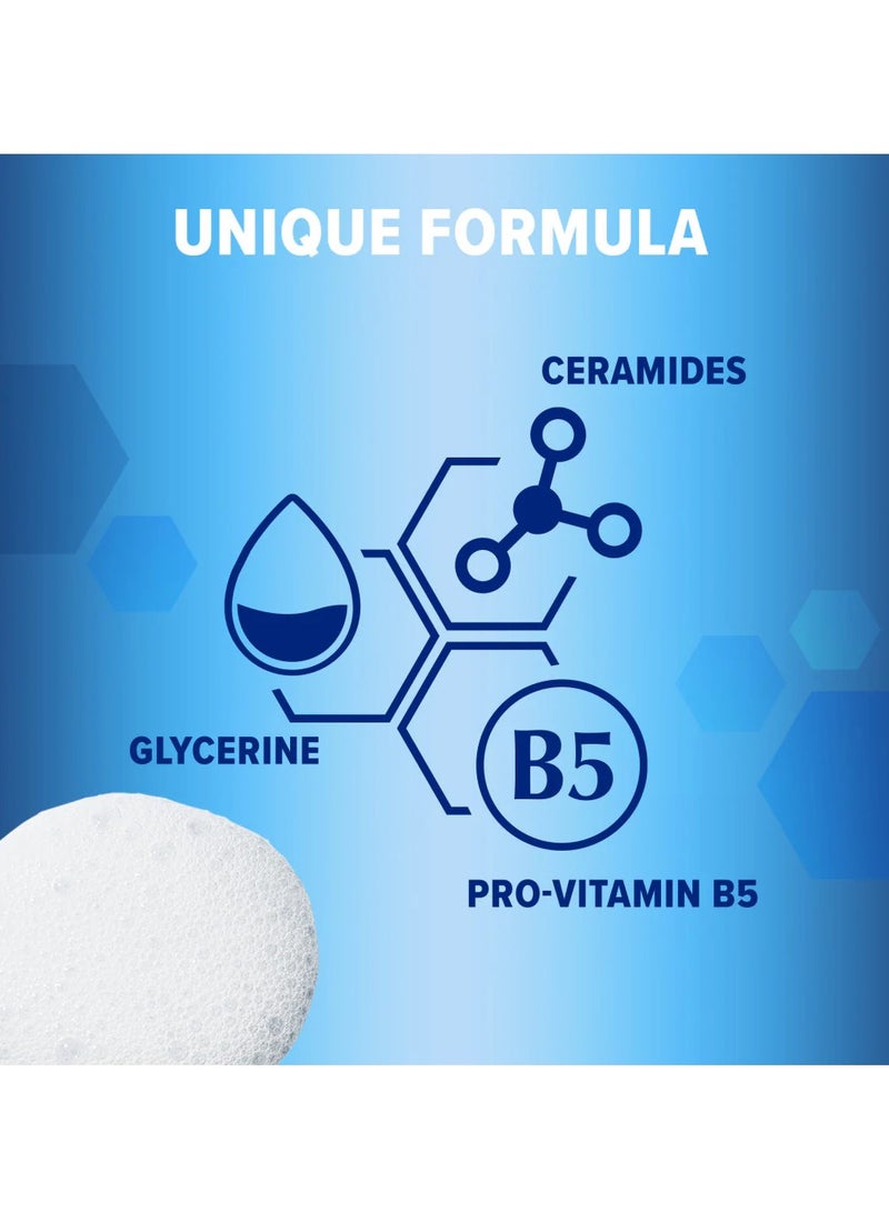 Oilatum Gentle Hydrating Body Wash 250ml - Image 5