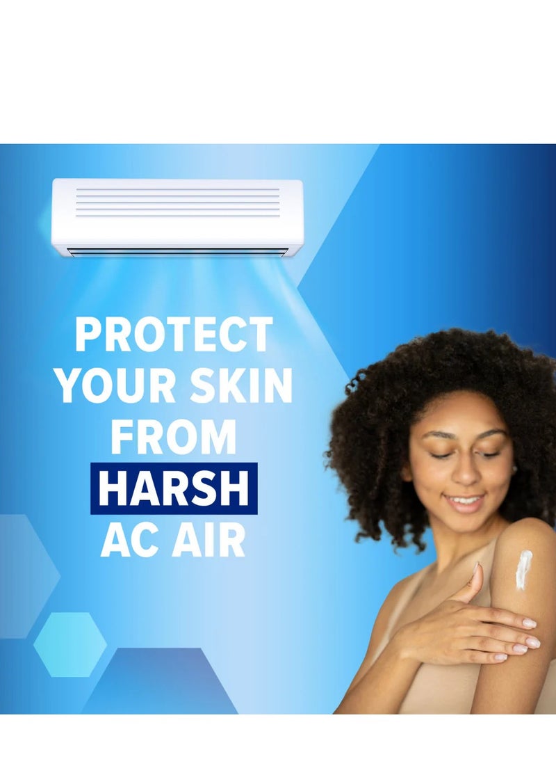 Oilatum Gentle Hydrating Body Wash 250ml - Image 3