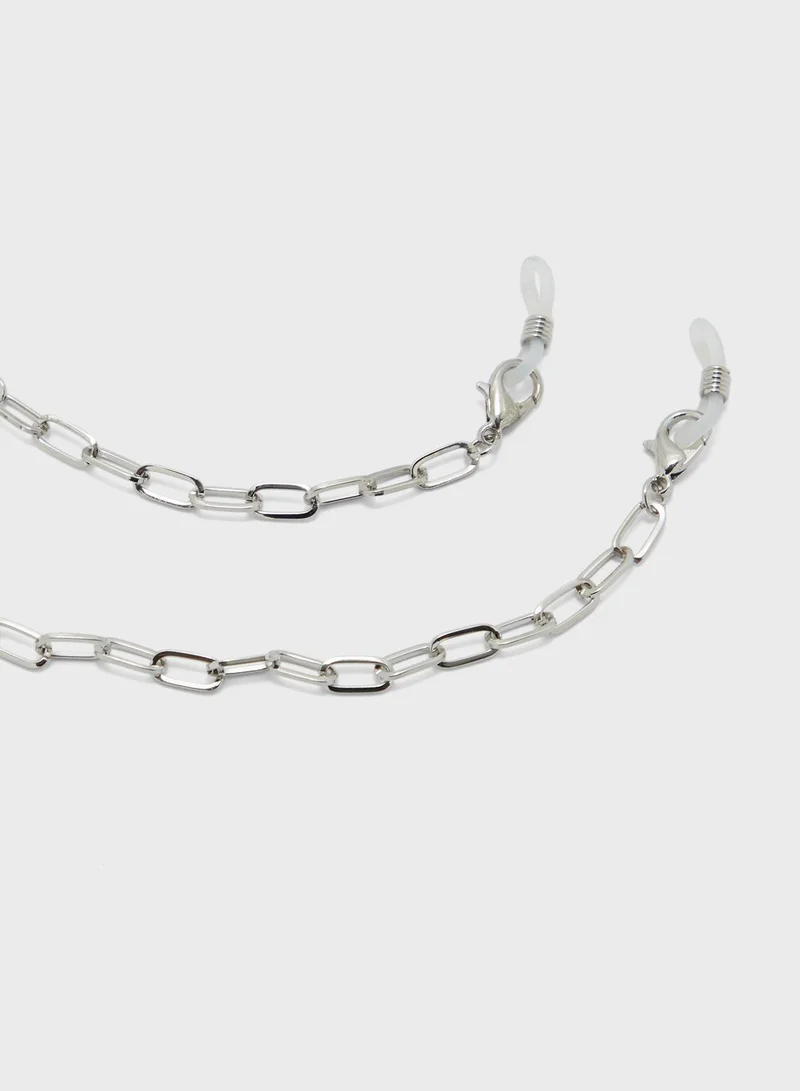 Seventy Five Multi Purpose Sunglass Chain