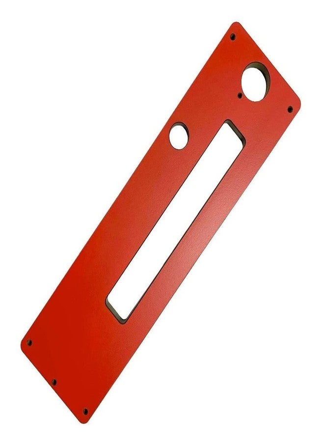 JET ProShop II Dado Insert (725004) - Image 1