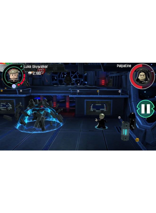 WB Games Lego Star Wars : The Force Awakens (Intl Version) - Action & Shooter - playstation_4_ps4 - Image 4