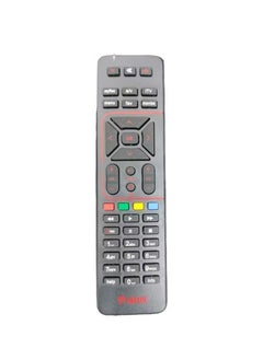 Airtel Remote for Airtel Digital Set Top Box with Recording Feature ...