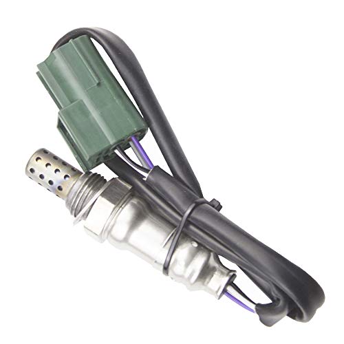 higherbro 4x Oxygen O2 Sensor for 2004 2005 2006 Infiniti QX56 5.6L; 2004-2006 Nissan Titan 5.6L Upstream + Downstream - Image 4