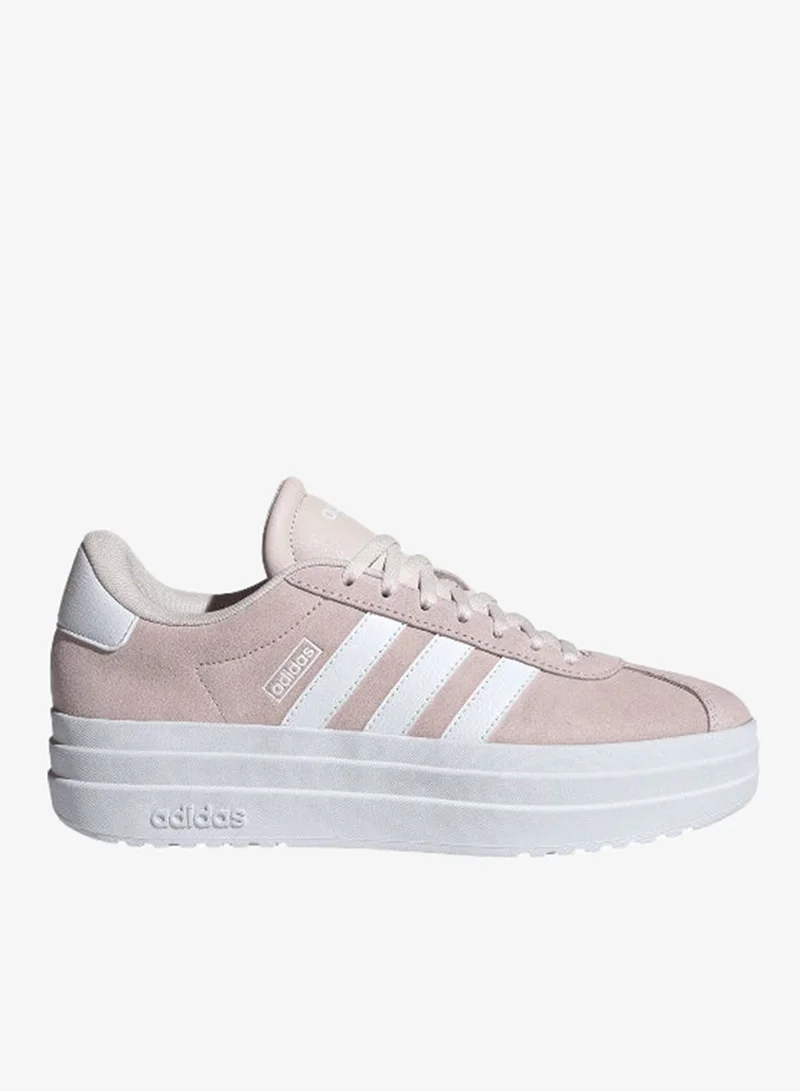 Adidas vl court bold women shoes