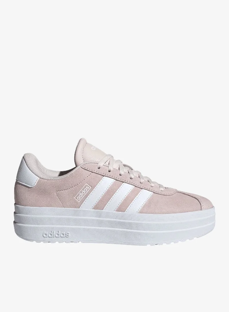 Adidas vl court bold women shoes