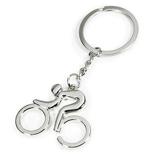 Elechobby Lucky Key Chain (Mini Bike) - Image 1