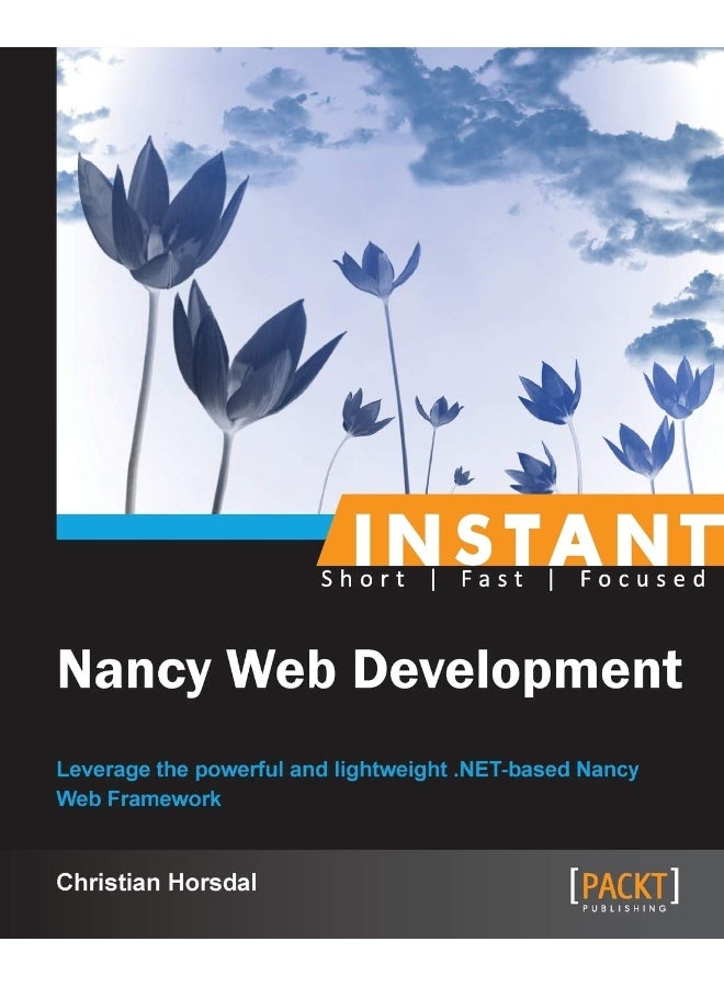 Instant Nancy Web Development