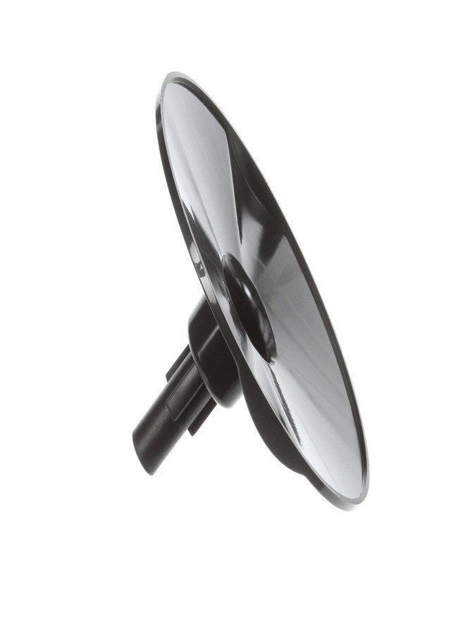 Robot Coupe 101866 Discharge Plate,Black - Image 3