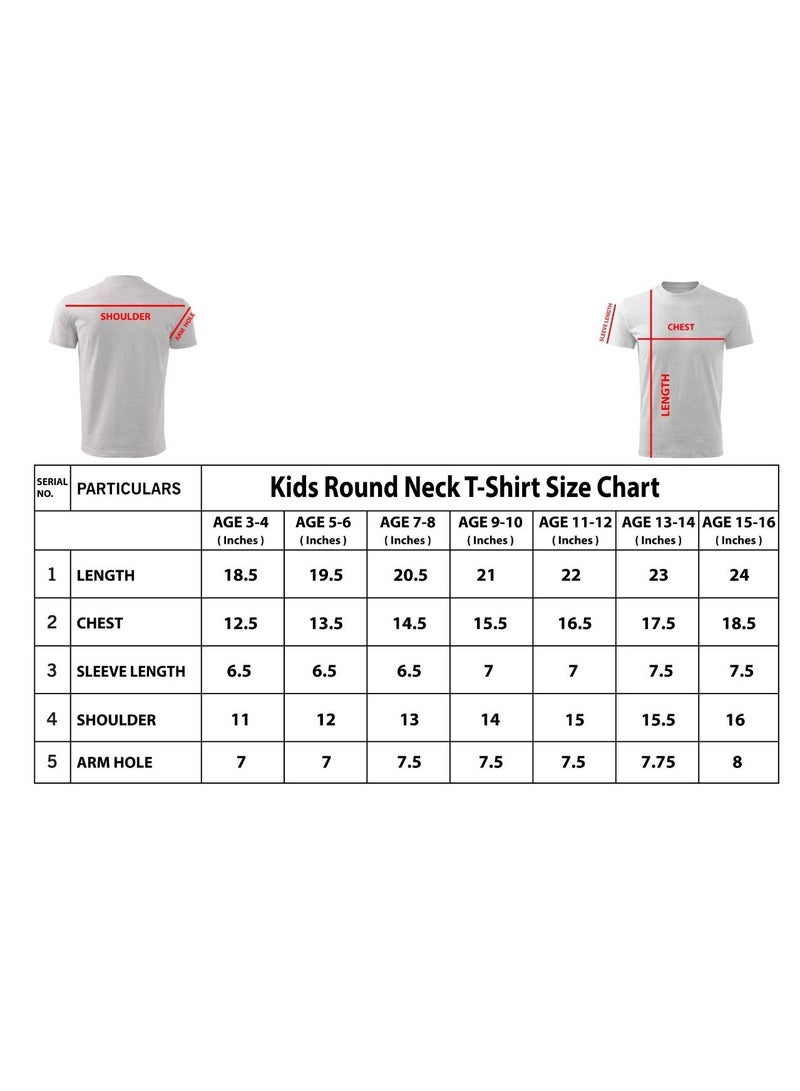 Australia Football Team World Fans printed T shirts Supporting The Team Football Team Jersey T shirts For Men | Women | Kids to win the cup (Yellow)  - Image 5