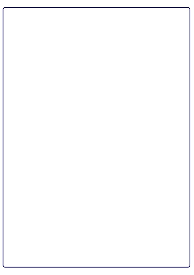 K3 Multi Purpose Self Adhesive Labels (Lable Size 210 x 288 mm 1 Lable in A4)(Pack of 40 Sheet) - Image 3