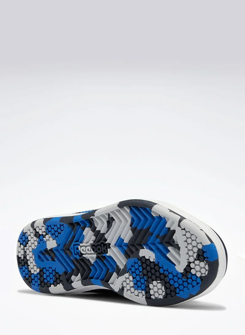 Reebok Kids Royal Complete