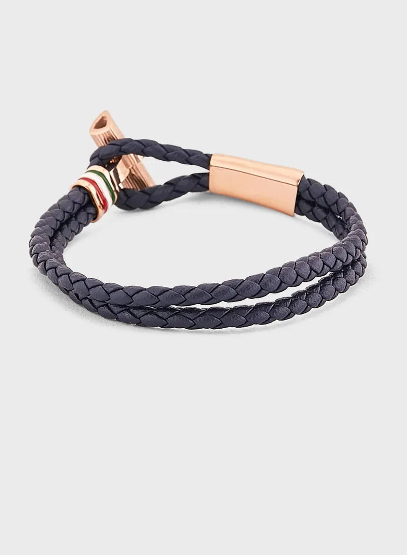 Ducati Corse Collezione T Bracelet