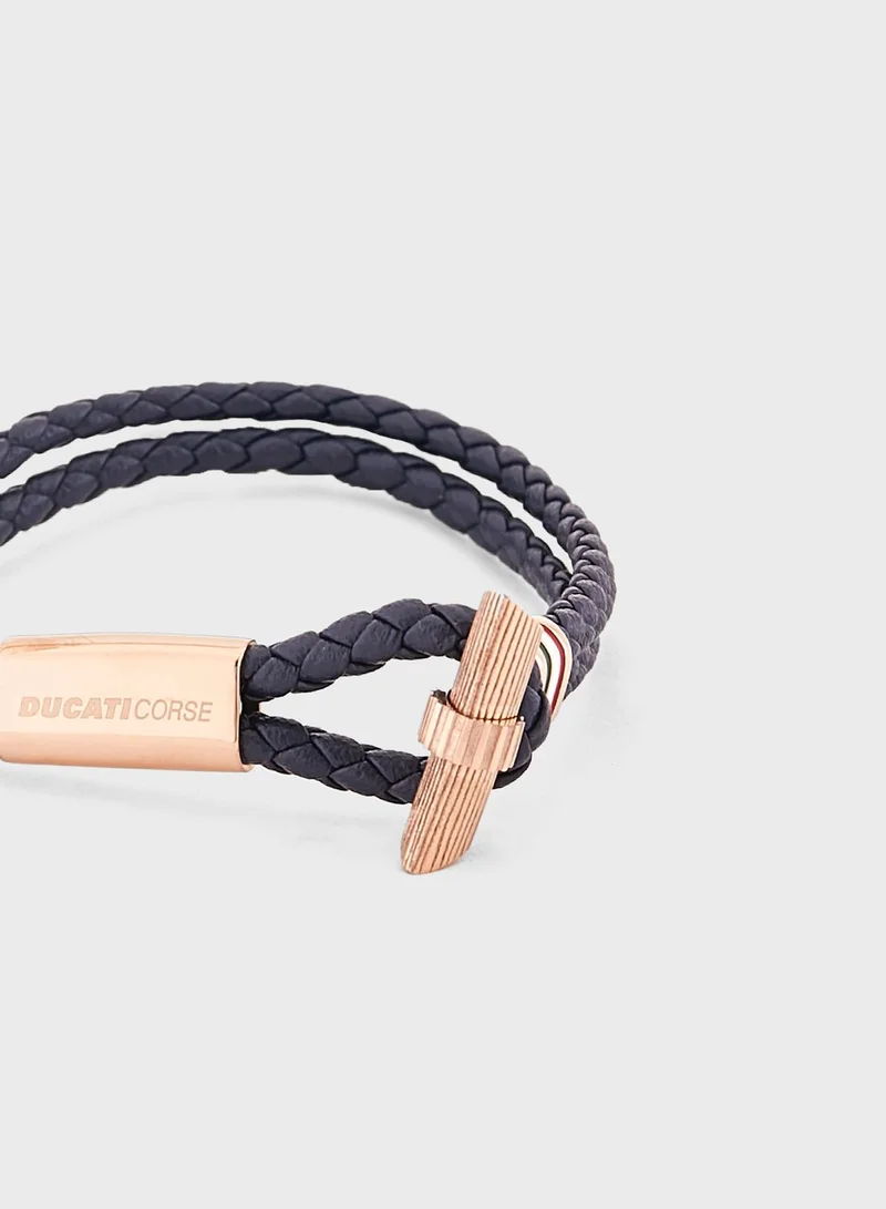 Ducati Corse Collezione T Bracelet