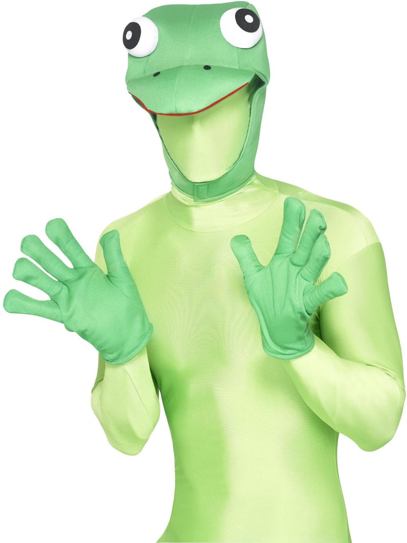 Smiffys Frog Kit - Image 4