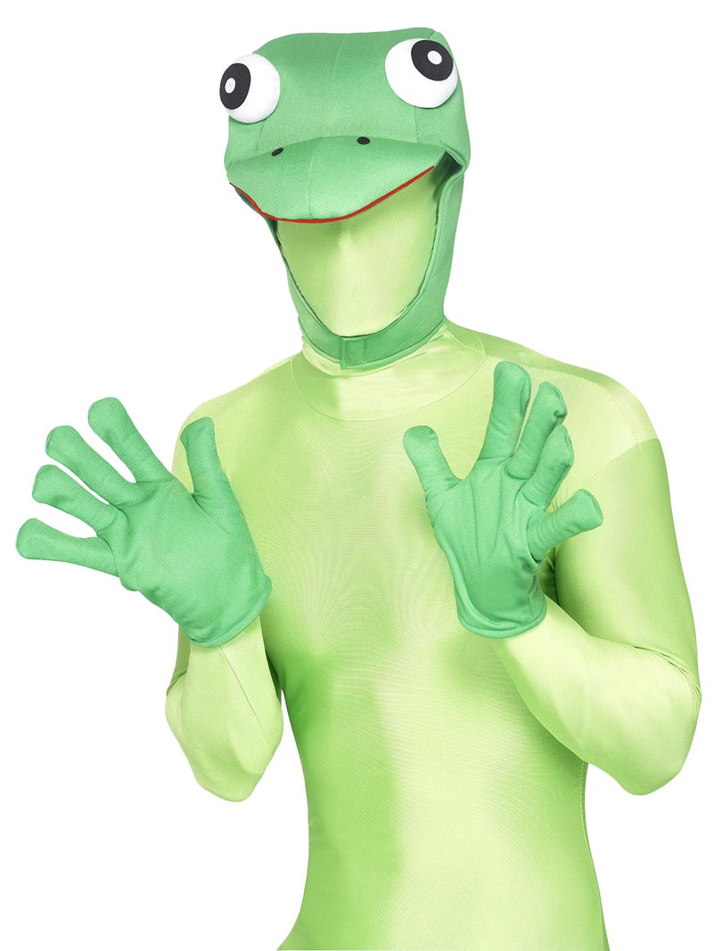 Smiffys Frog Kit - Image 2