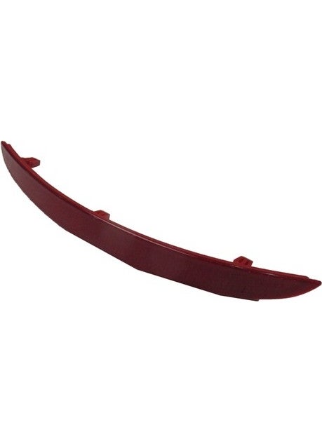 Fam Skoda Superb 13/15 Rear Bumper Reflector Left  - Image 1