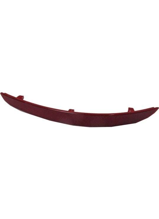 Fam Skoda Superb 13/15 Rear Bumper Reflector Left  - Image 2