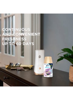 Glade Automatic Refill Air Freshener Assorted 269ml Pack of 3  - Image 3