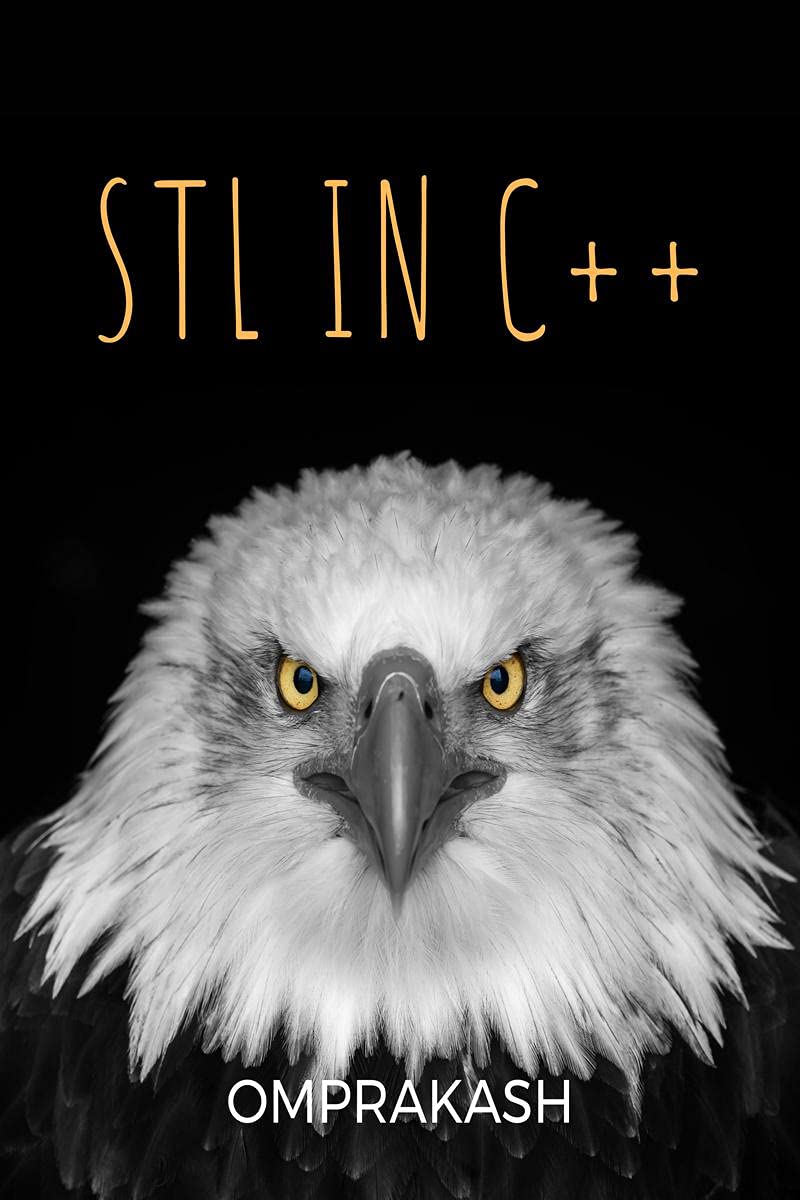 STL IN C++