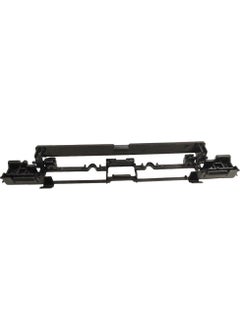 DNC Auto Part Ceiling Gutter Trim Cover Set for Opel Astra H,zafira B - 4 Pcs  - Image 3