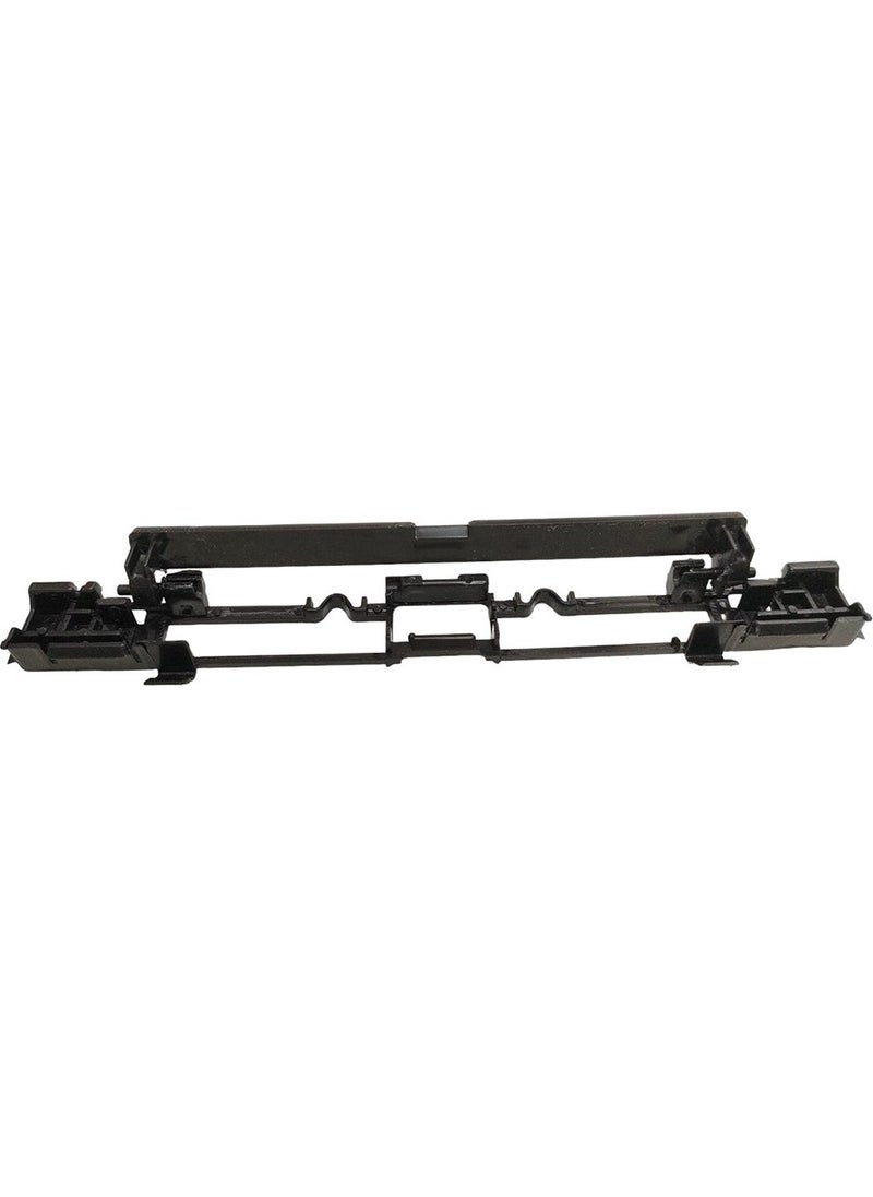 DNC Auto Part - Ceiling Gutter Trim Cover Set for Opel Astra H,zafira B - 4 Pcs - Image 1