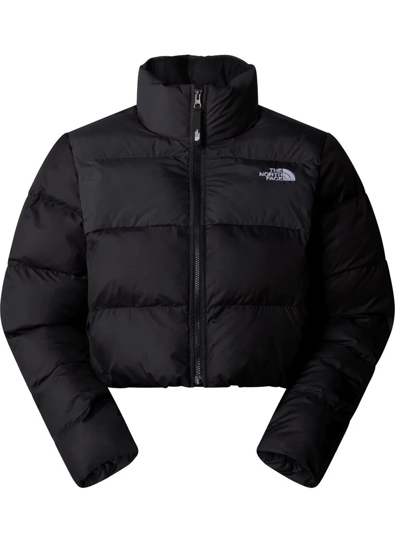 THE NORTH FACE Women's Cropped Saikuru Jacket NF0A89JCKT01