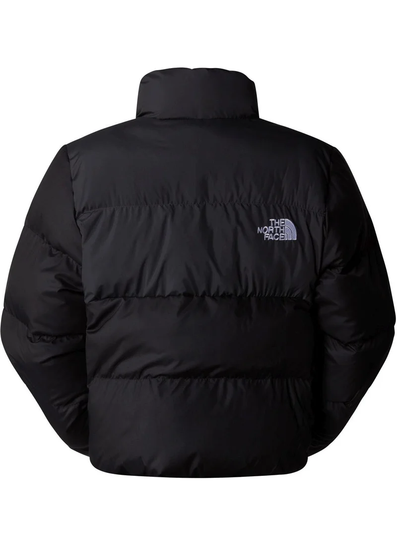 THE NORTH FACE Women's Cropped Saikuru Jacket NF0A89JCKT01