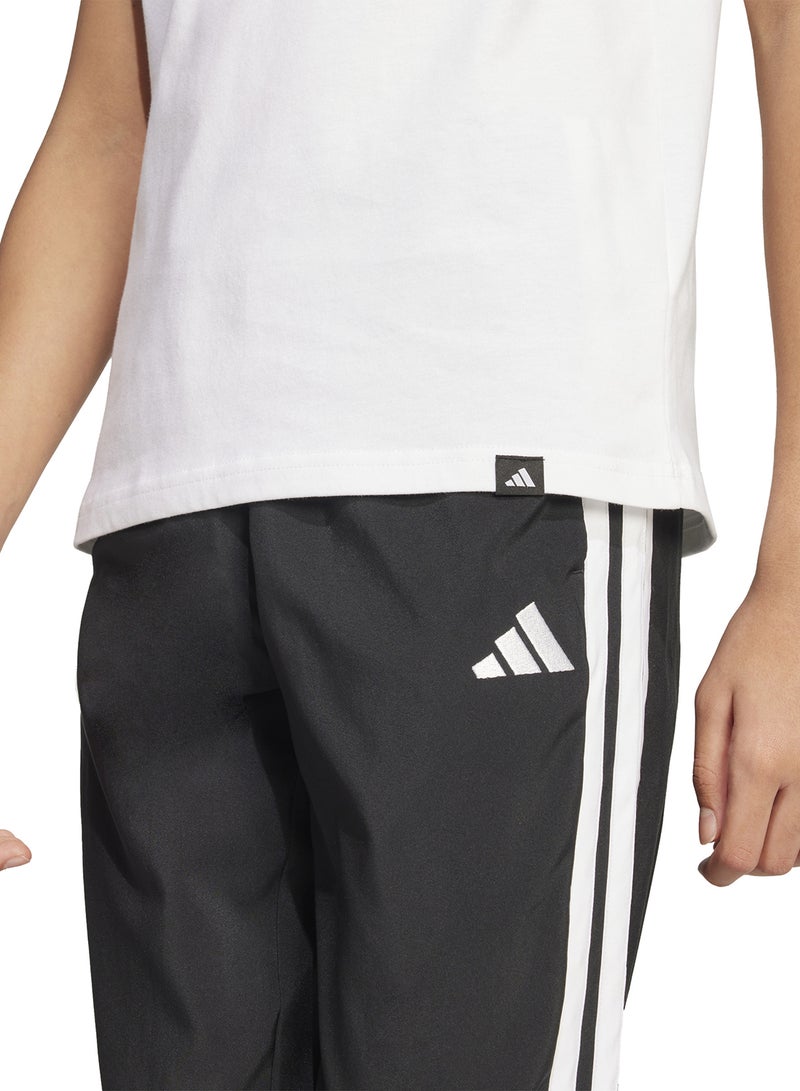 Adidas Youth All Day I Dream About Graphic T-Shirt  - Image 3
