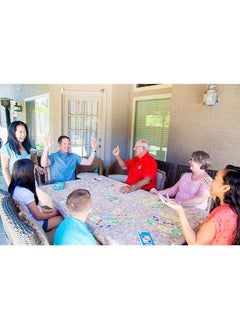 Beauenty SKYJO The Entertaining Card Game For kids And Adults  - Image 4