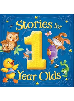 Stories For 1 Year Olds Treasury Treasuries 