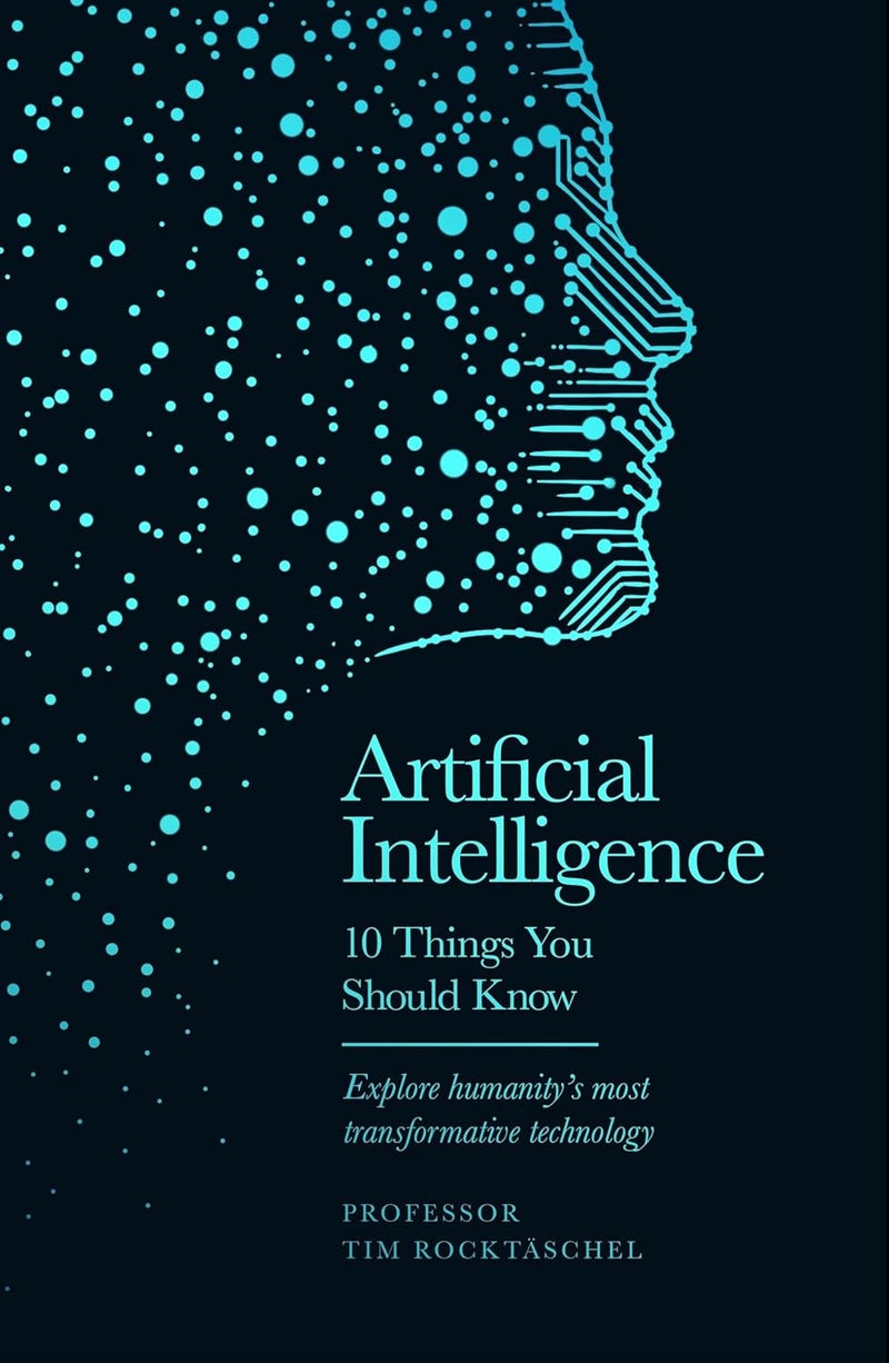 Artificial Intelligence: 10 Things You Should Know