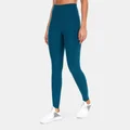 Beyond Yoga teal