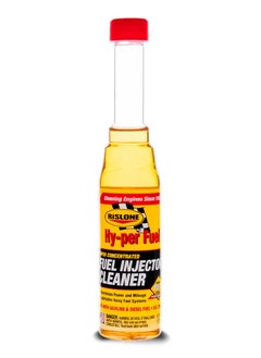 RISLONE Hy-per Fuel Injector Cleaner Concentrate  - Image 1