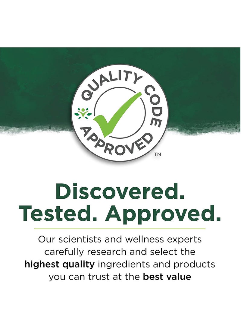 سوانسون حمض ألفا ليبويك الترا 600 ملغ 60 كبسولة - Image 2