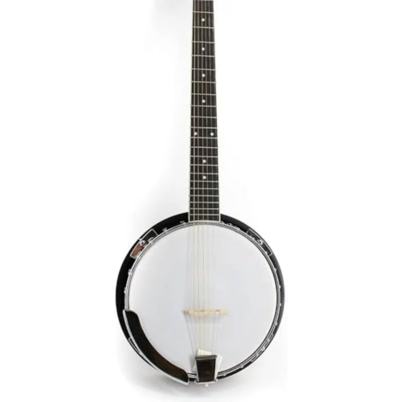 5-String Banjo Musical Instrument for Beginners and Professionals - Image 1