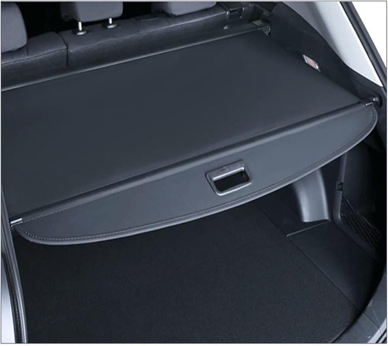 Vuzmode Retractable Auto Trunk Cargo Cover for GLC SUV - Image 4