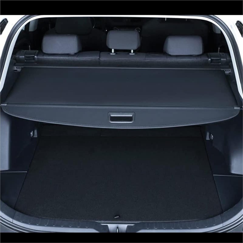 Vuzmode Retractable Auto Trunk Cargo Cover for GLC SUV - Image 5