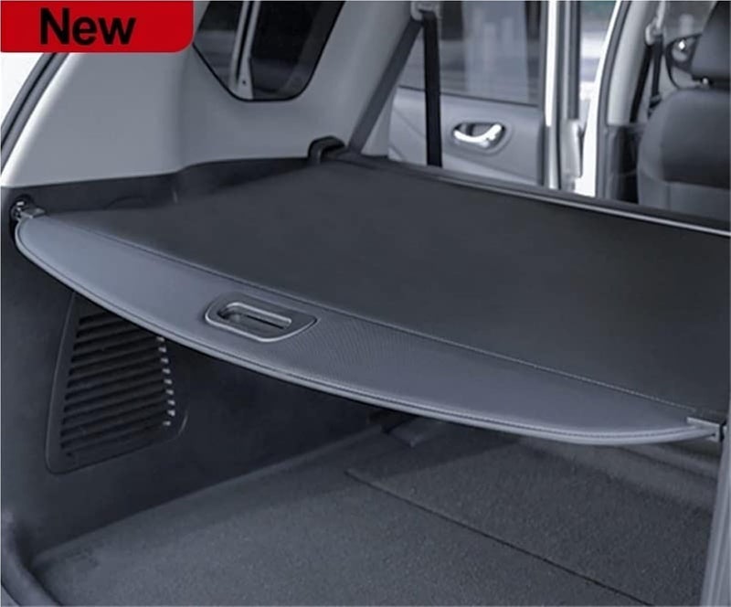 Vuzmode Retractable Auto Trunk Cargo Cover for GLC SUV - Image 3