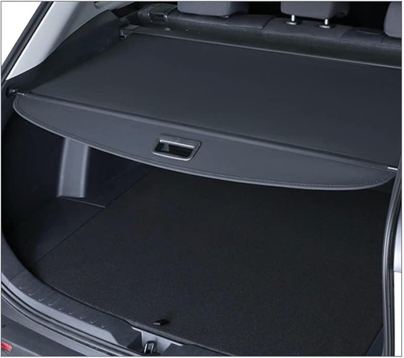 Vuzmode Retractable Auto Trunk Cargo Cover for GLC SUV - Image 2