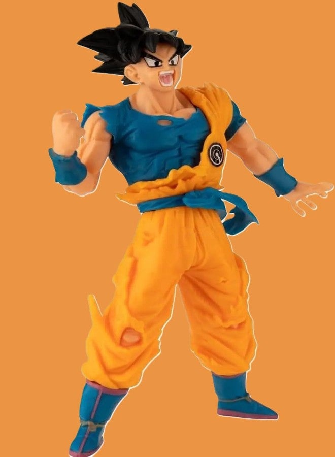 Awestuffs Gokuu Fist Large Action Figure Limited Edition Manga Toy Collectible - Image 2