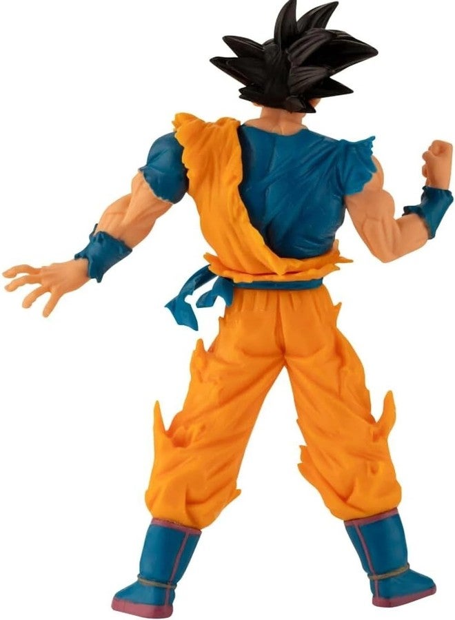 Awestuffs Gokuu Fist Large Action Figure Limited Edition Manga Toy Collectible - Image 4
