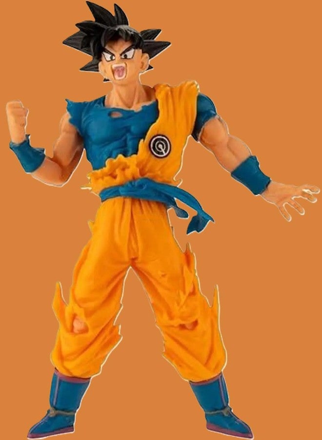 Awestuffs Gokuu Fist Large Action Figure Limited Edition Manga Toy Collectible - Image 1