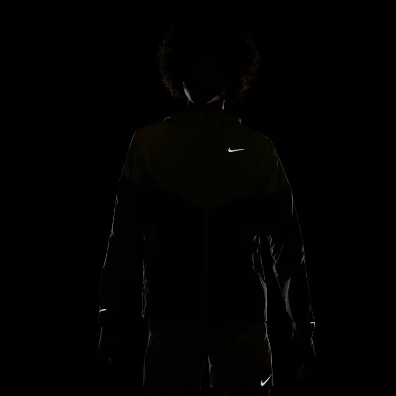 Nike Men's Windrunner Repel Running Jacket