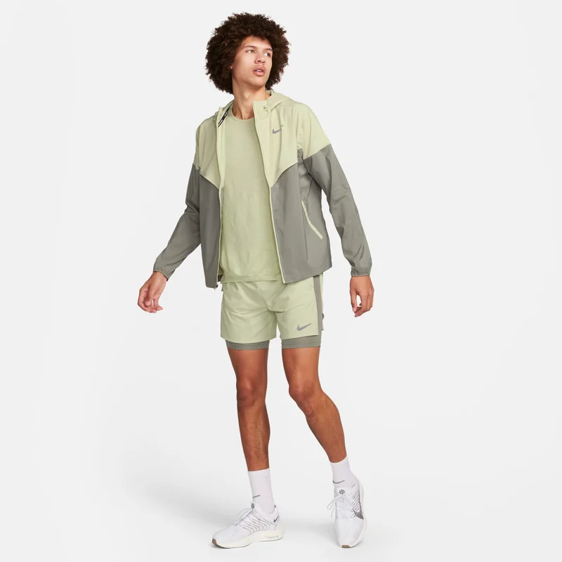 Nike Men's Windrunner Repel Running Jacket