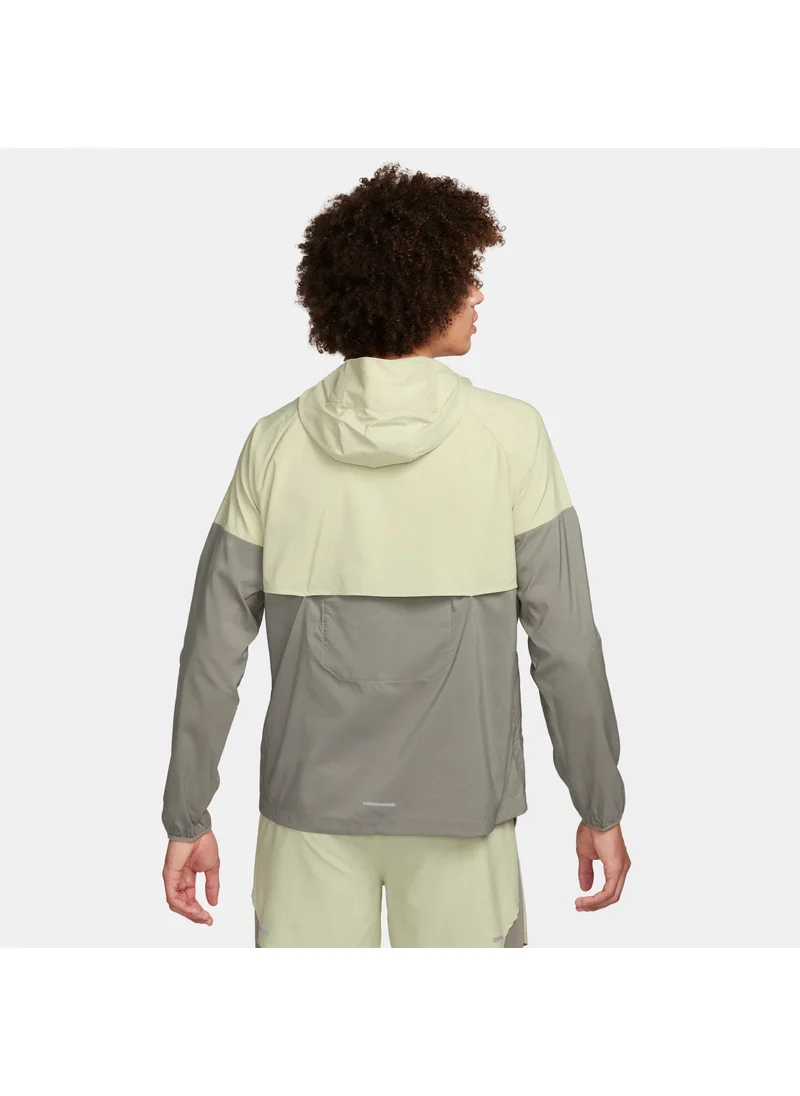 Nike Men's Windrunner Repel Running Jacket
