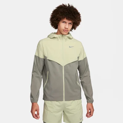 Nike Men's Windrunner Repel Running Jacket